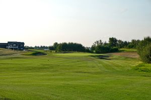 Wolf Creek (Links) 12th Approach